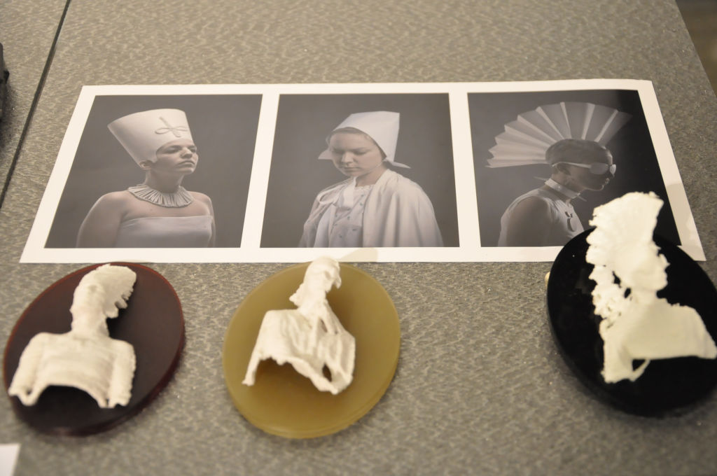 21. Międzynarodowy Konkurs Sztuki Złotniczej RYTUAŁ