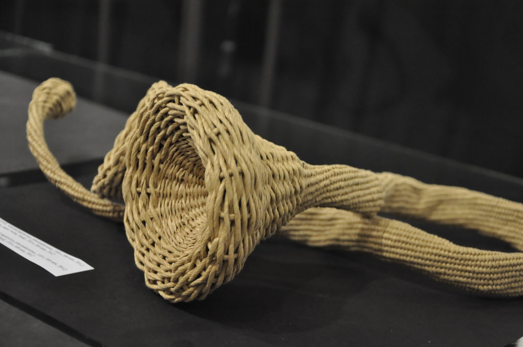 21. Międzynarodowy Konkurs Sztuki Złotniczej RYTUAŁ