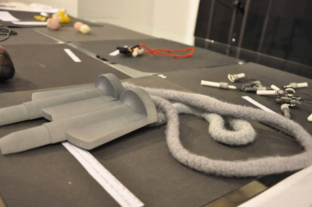 21. Międzynarodowy Konkurs Sztuki Złotniczej RYTUAŁ