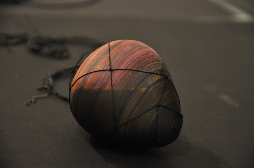 21. Międzynarodowy Konkurs Sztuki Złotniczej RYTUAŁ