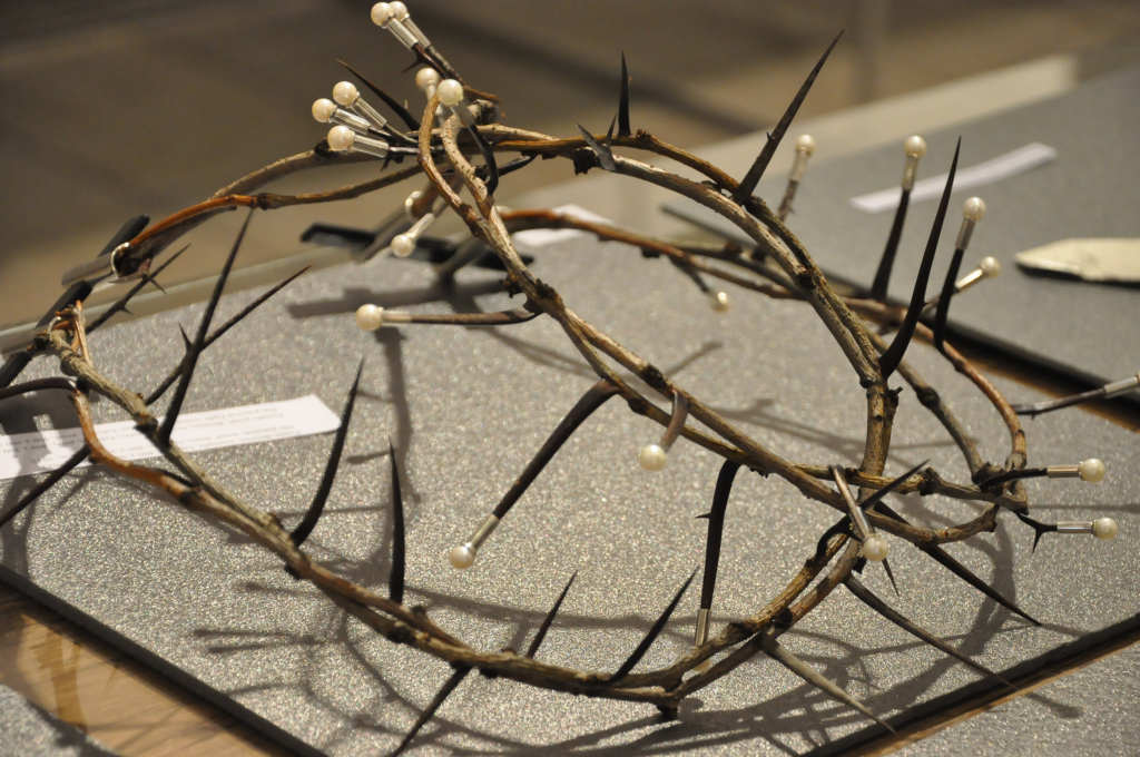 21. Międzynarodowy Konkurs Sztuki Złotniczej RYTUAŁ