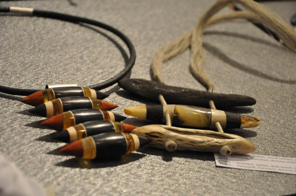 21. Międzynarodowy Konkurs Sztuki Złotniczej RYTUAŁ