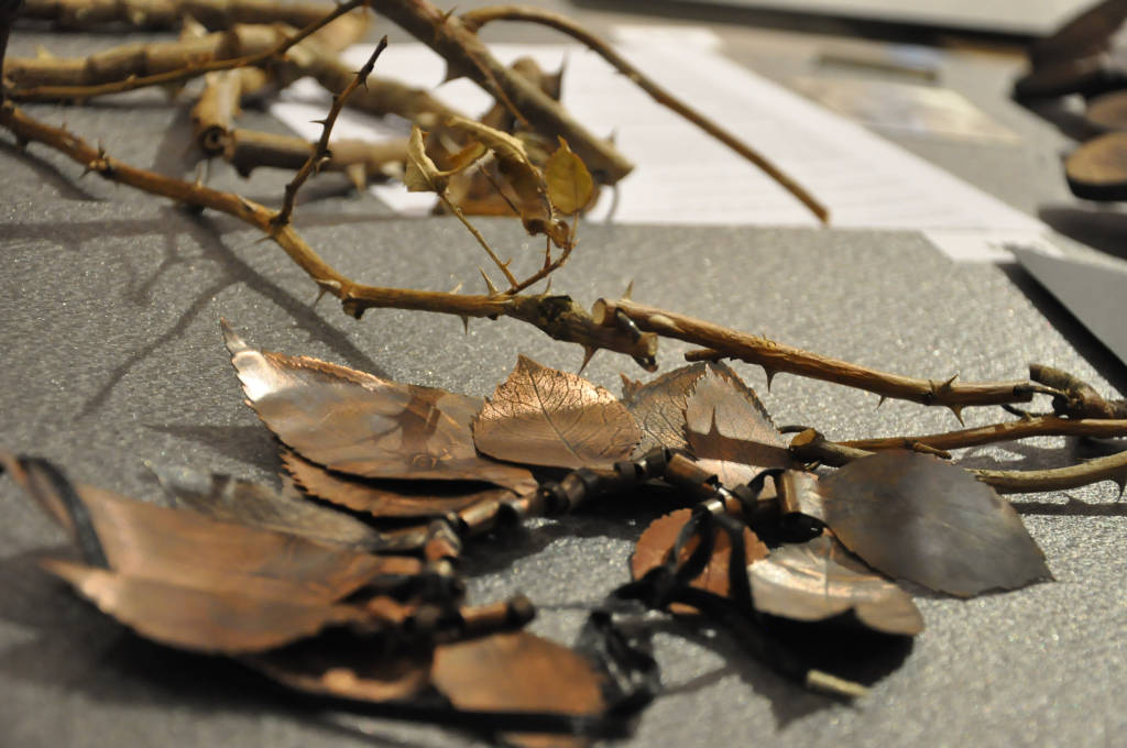 21. Międzynarodowy Konkurs Sztuki Złotniczej RYTUAŁ