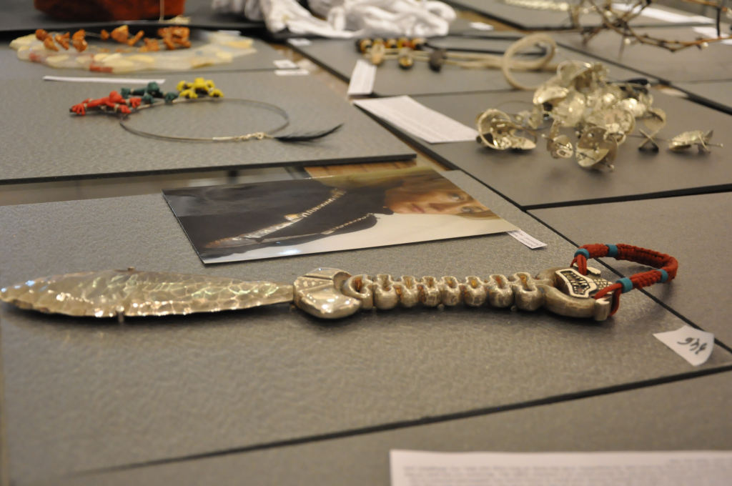 21. Międzynarodowy Konkurs Sztuki Złotniczej RYTUAŁ