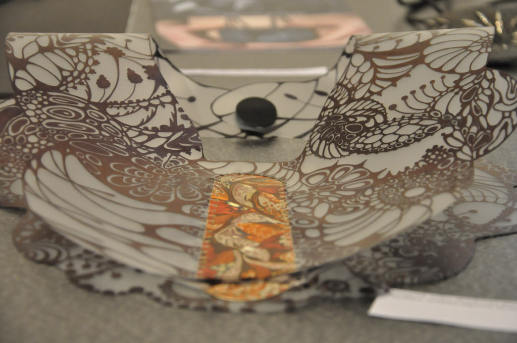 21. Międzynarodowy Konkurs Sztuki Złotniczej RYTUAŁ