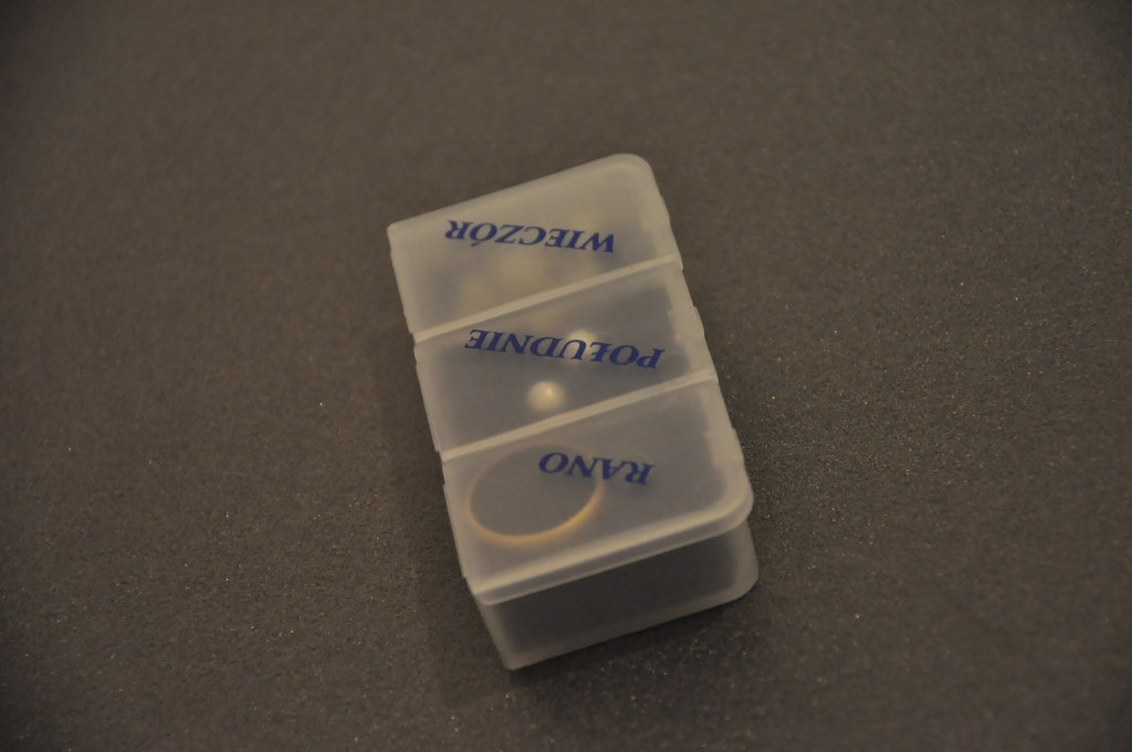 21. Międzynarodowy Konkurs Sztuki Złotniczej RYTUAŁ