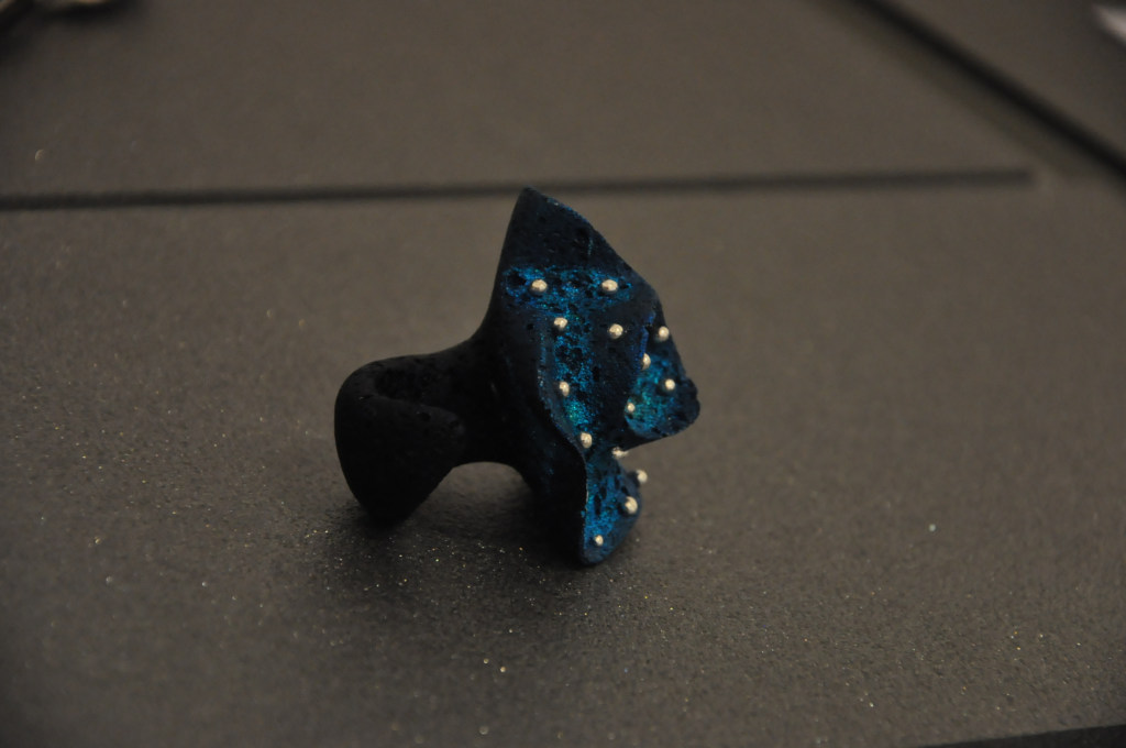 21. Międzynarodowy Konkurs Sztuki Złotniczej RYTUAŁ