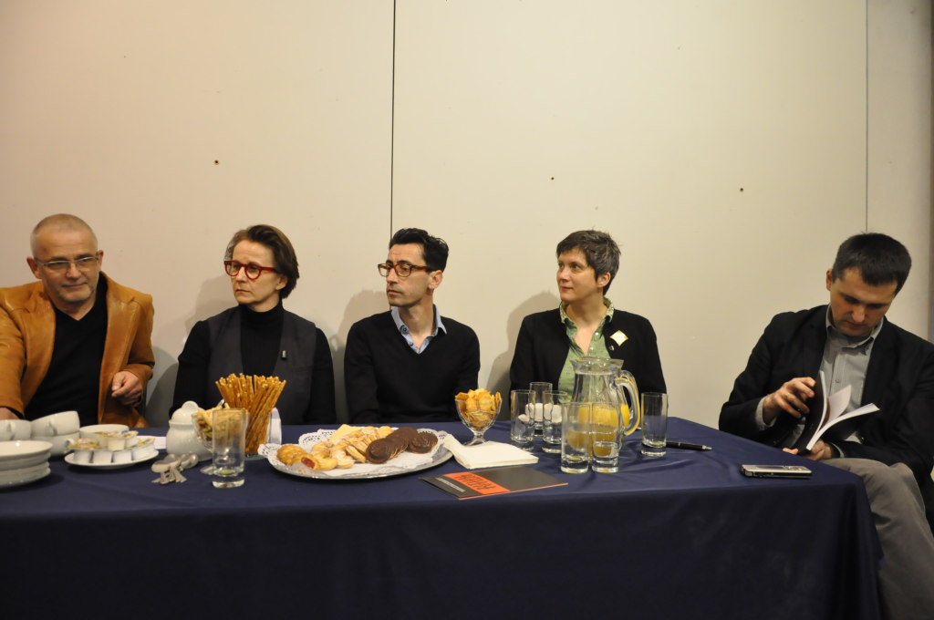 21. Międzynarodowy Konkurs Sztuki Złotniczej RYTUAŁ