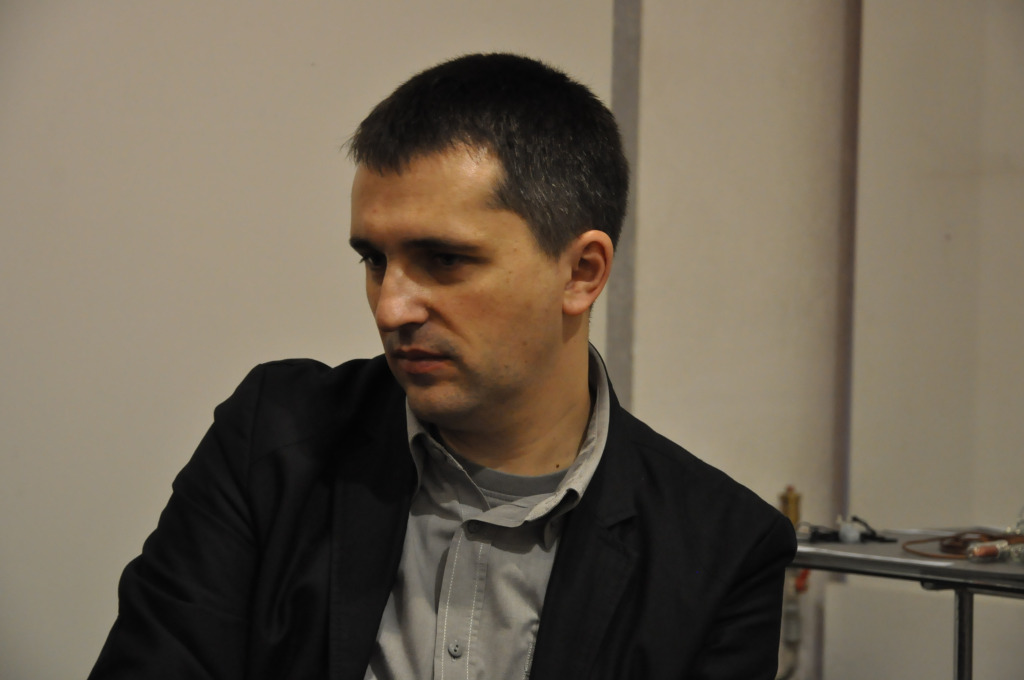 21. Międzynarodowy Konkurs Sztuki Złotniczej RYTUAŁ