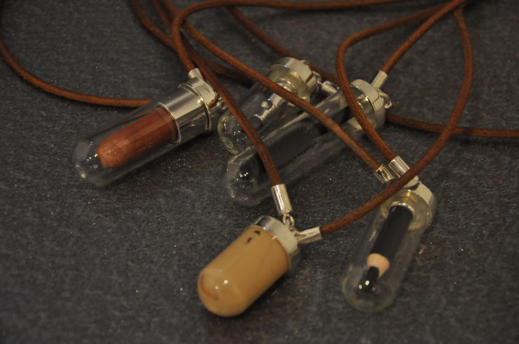 21. Międzynarodowy Konkurs Sztuki Złotniczej RYTUAŁ