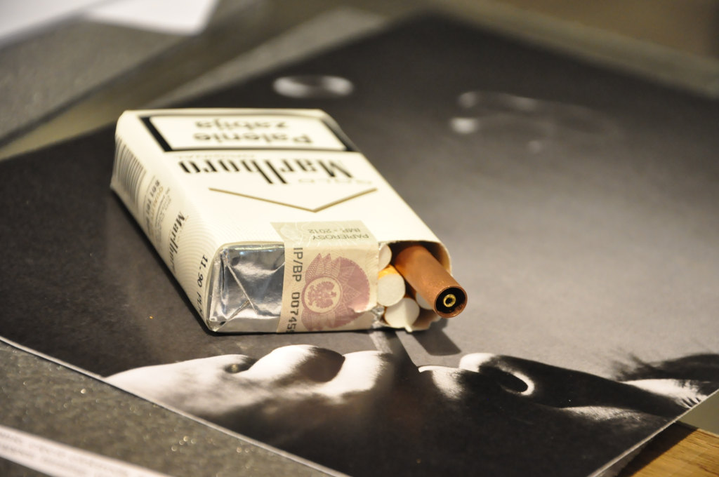 21. Międzynarodowy Konkurs Sztuki Złotniczej RYTUAŁ