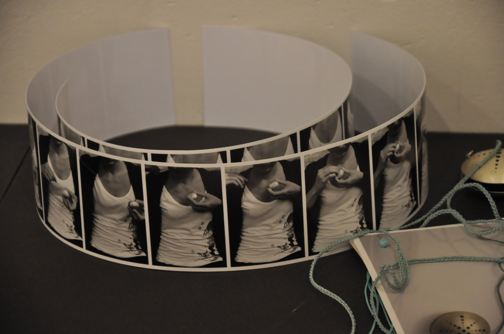 21. Międzynarodowy Konkurs Sztuki Złotniczej RYTUAŁ