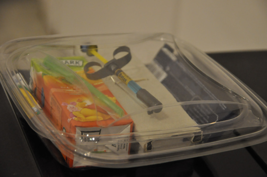 21. Międzynarodowy Konkurs Sztuki Złotniczej RYTUAŁ