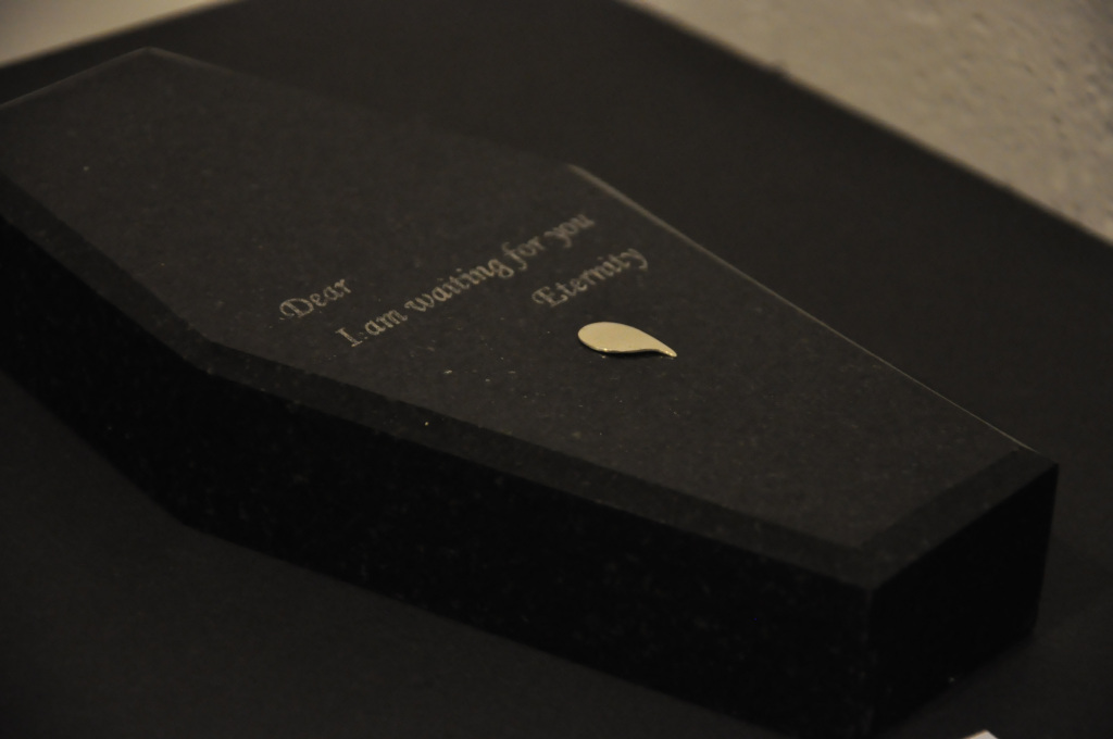 21. Międzynarodowy Konkurs Sztuki Złotniczej RYTUAŁ