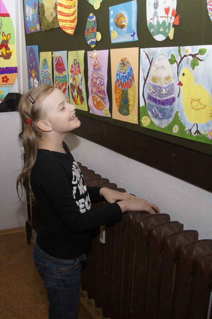 Projekt na pisankę wielkanocną