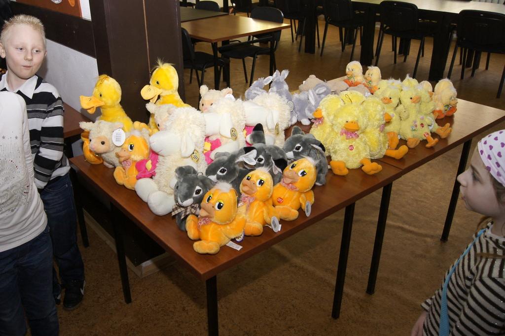 Projekt na pisankę wielkanocną