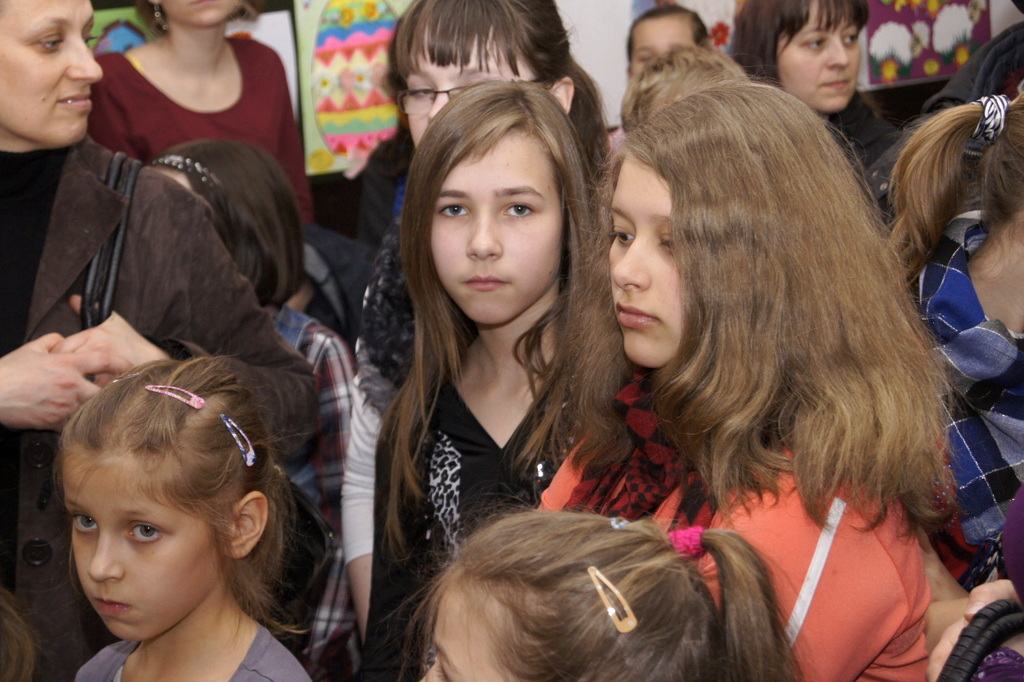 Projekt na pisankę wielkanocną