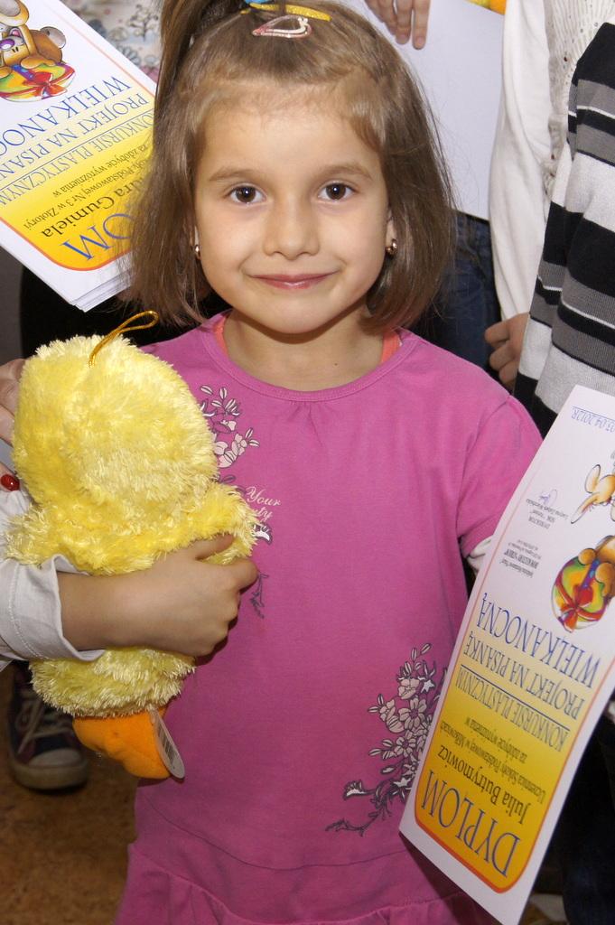 Projekt na pisankę wielkanocną