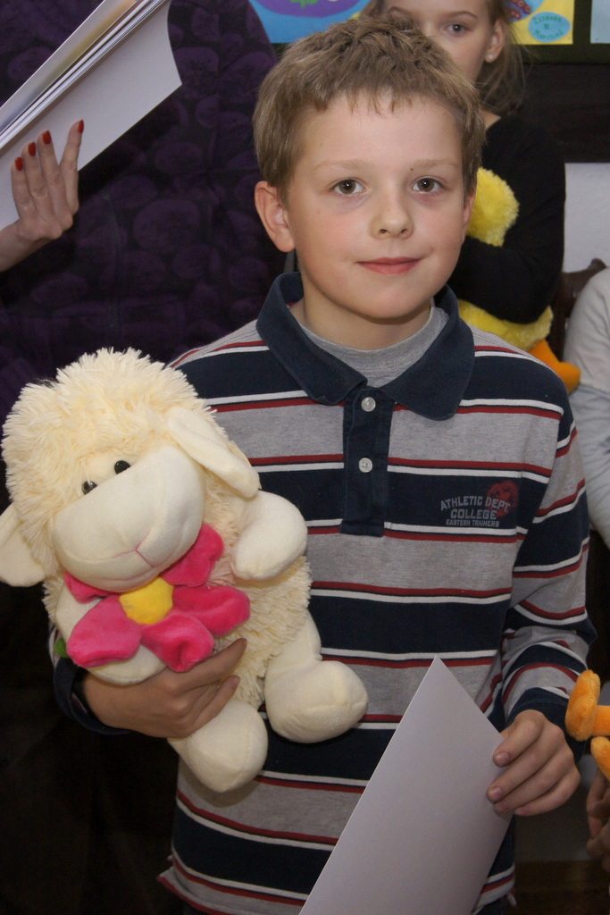 Projekt na pisankę wielkanocną