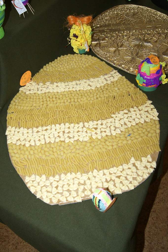 Projekt na pisankę wielkanocną