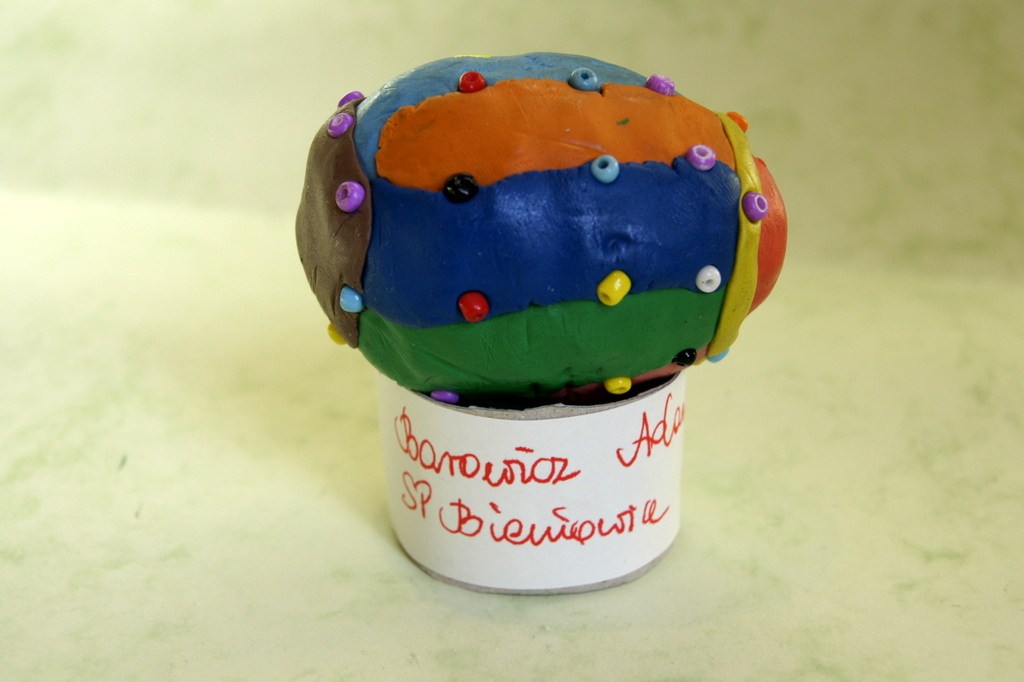 Projekt na pisankę wielkanocną