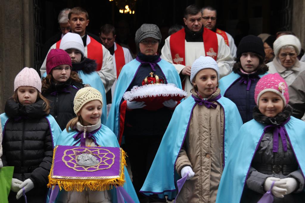 Legnicka Droga Krzyżowa