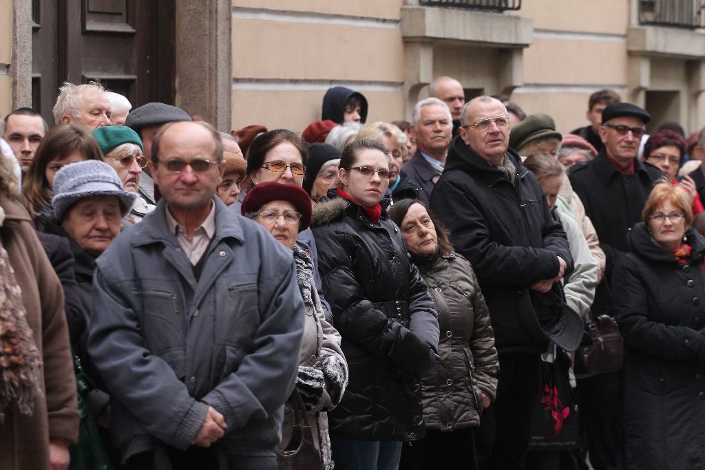 Legnicka Droga Krzyżowa
