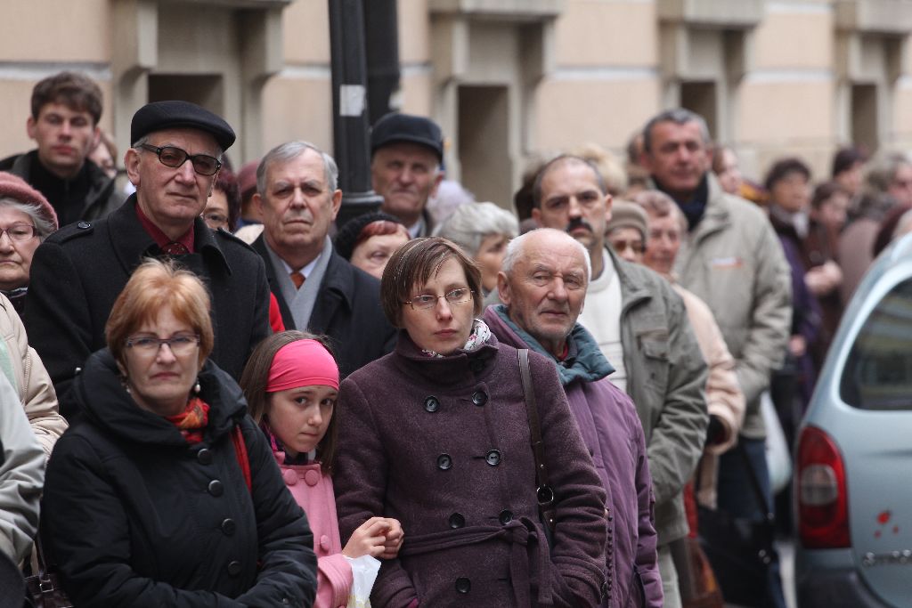 Legnicka Droga Krzyżowa