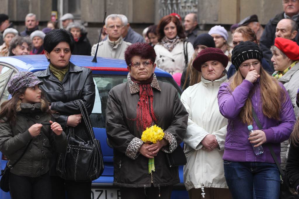 Legnicka Droga Krzyżowa