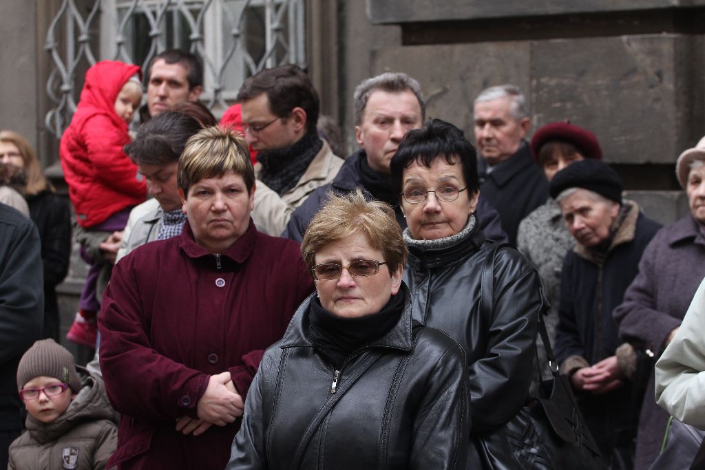 Legnicka Droga Krzyżowa