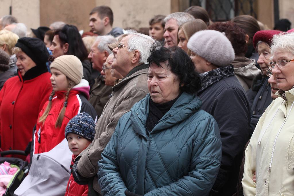 Legnicka Droga Krzyżowa