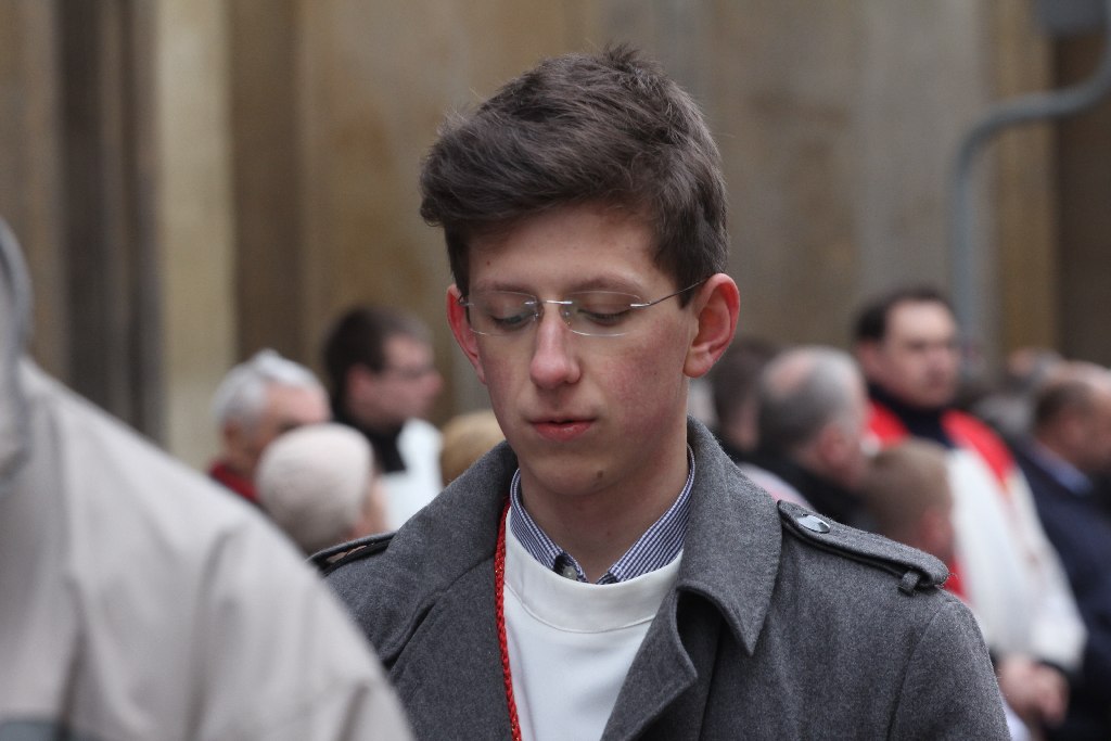 Legnicka Droga Krzyżowa