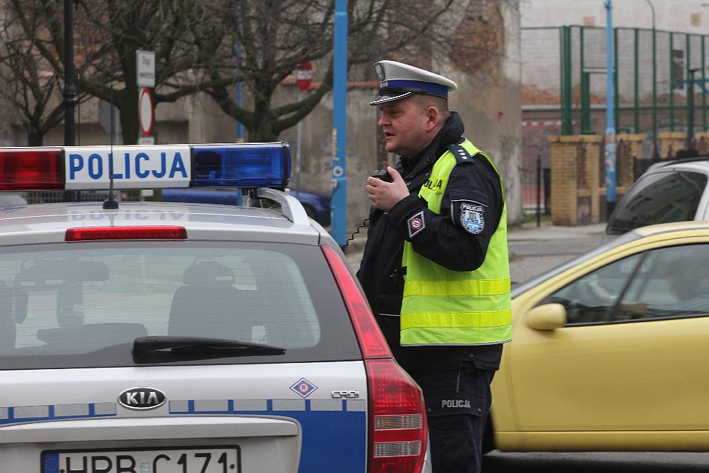 Legnicka Droga Krzyżowa