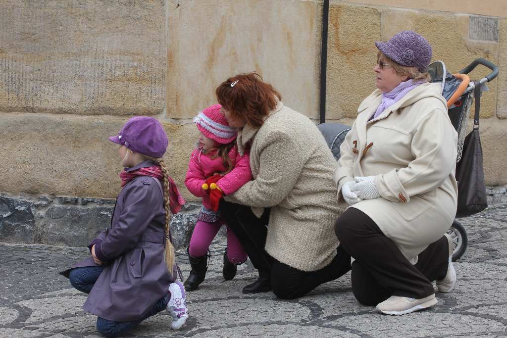 Legnicka Droga Krzyżowa