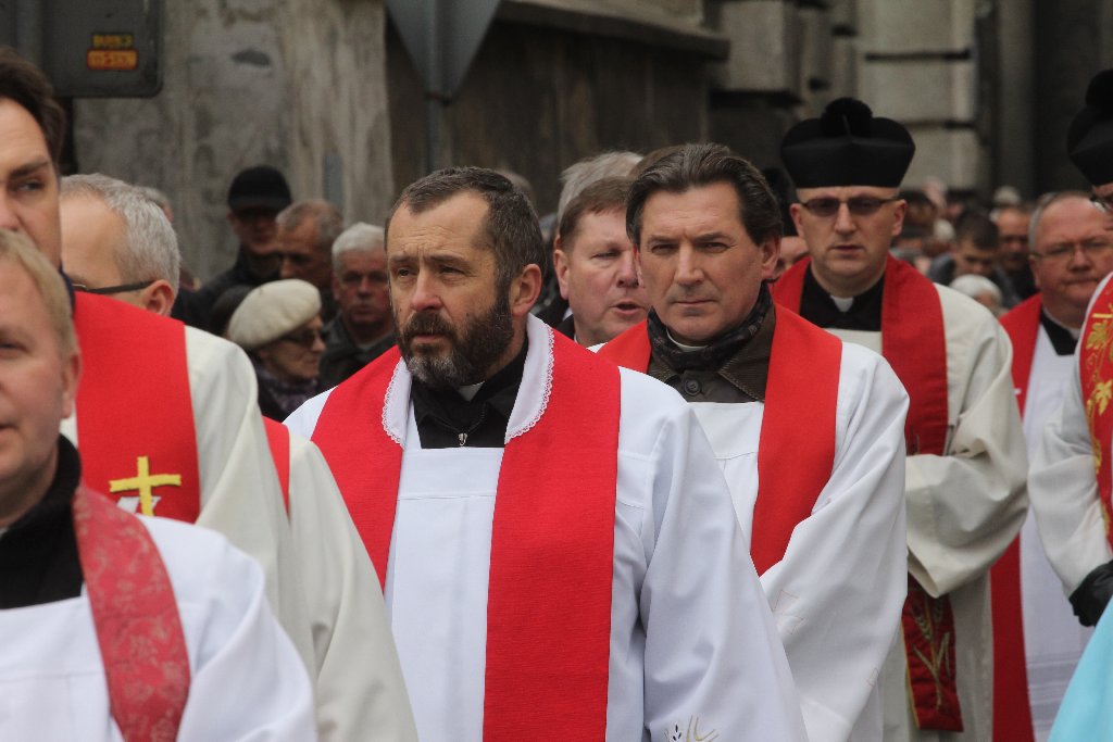 Legnicka Droga Krzyżowa