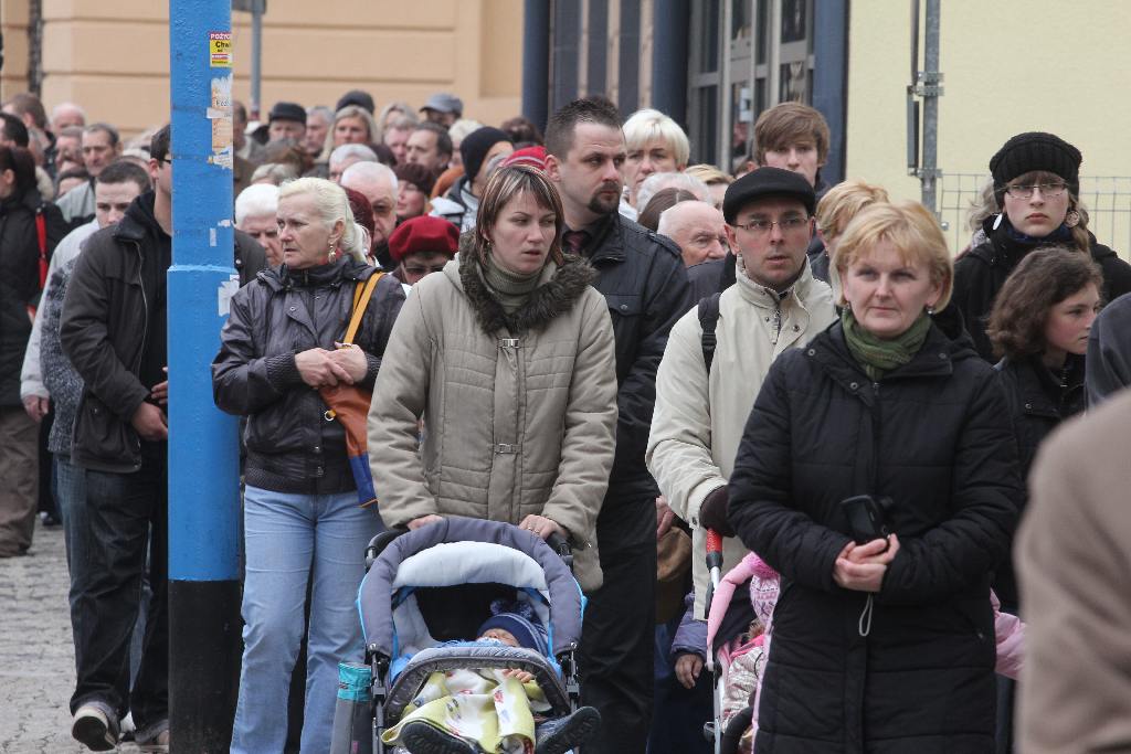 Legnicka Droga Krzyżowa