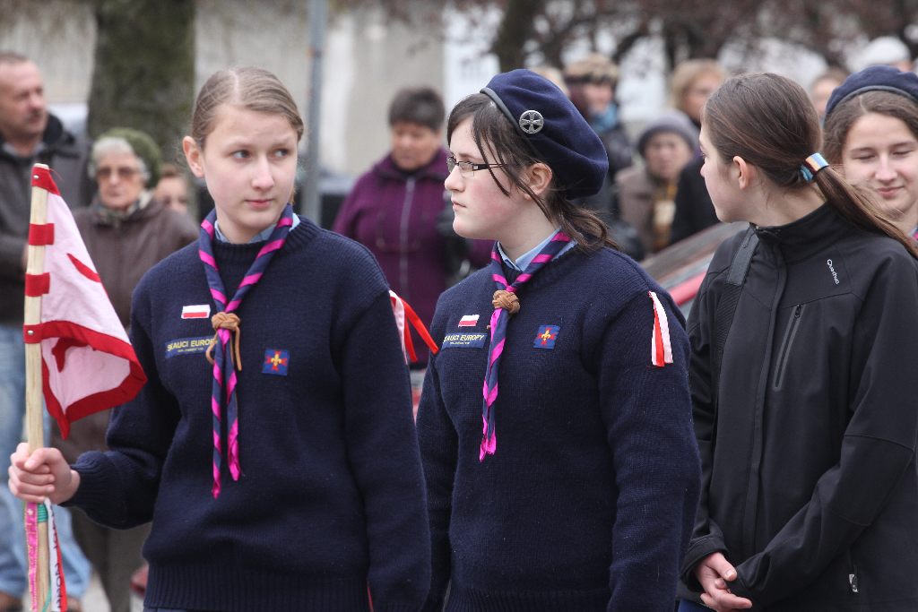 Legnicka Droga Krzyżowa