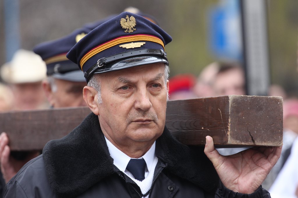 Legnicka Droga Krzyżowa