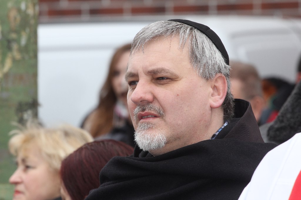 Legnicka Droga Krzyżowa