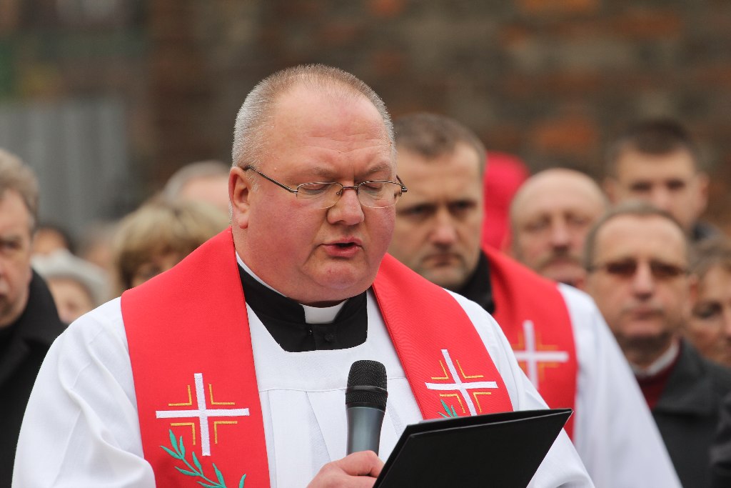 Legnicka Droga Krzyżowa