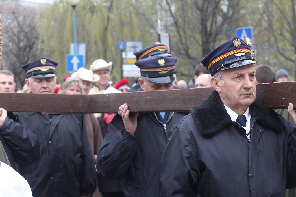 Legnicka Droga Krzyżowa