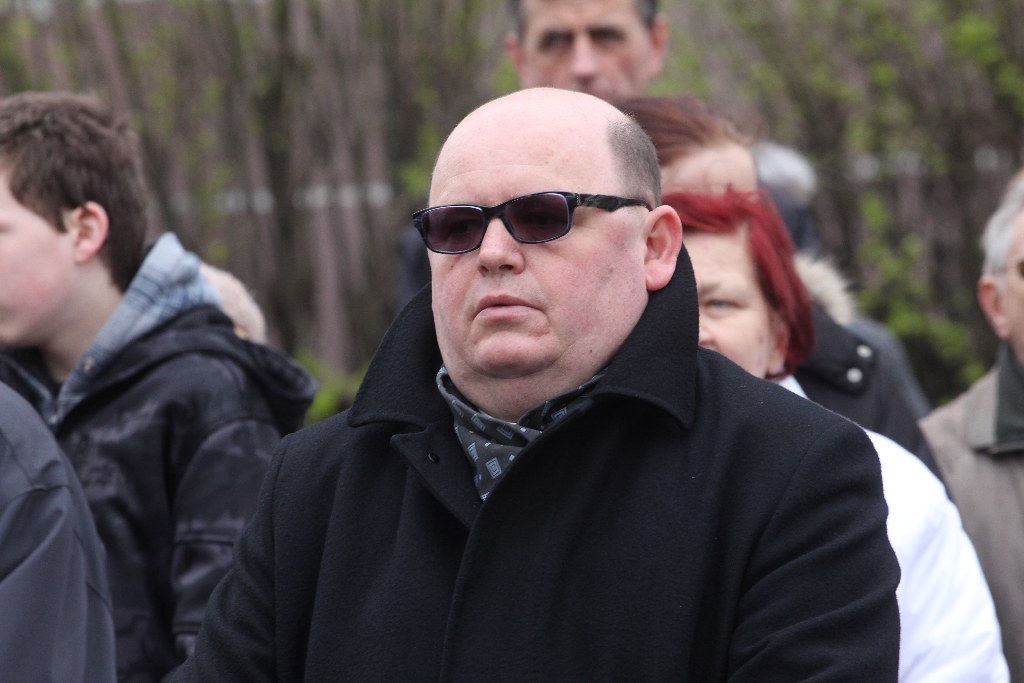 Legnicka Droga Krzyżowa