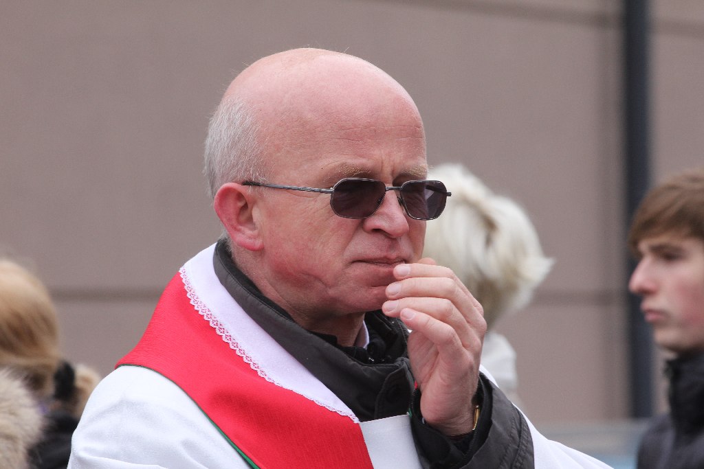 Legnicka Droga Krzyżowa