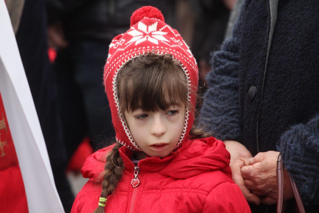 Legnicka Droga Krzyżowa