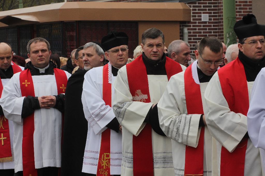 Legnicka Droga Krzyżowa
