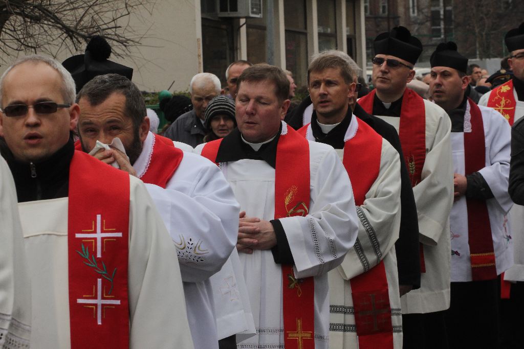 Legnicka Droga Krzyżowa