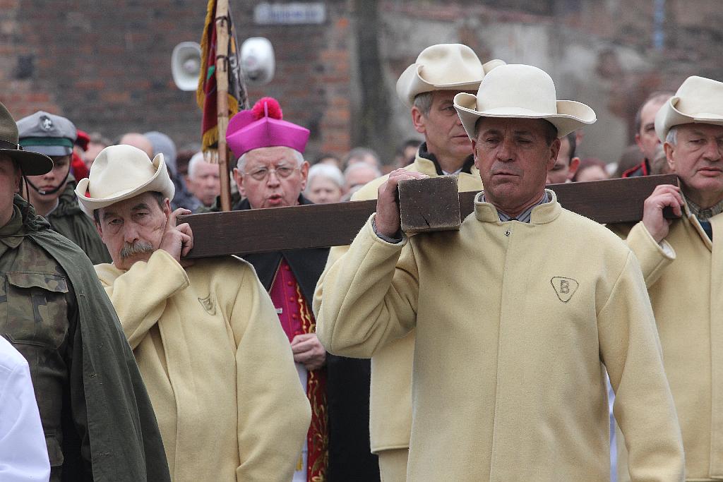 Legnicka Droga Krzyżowa