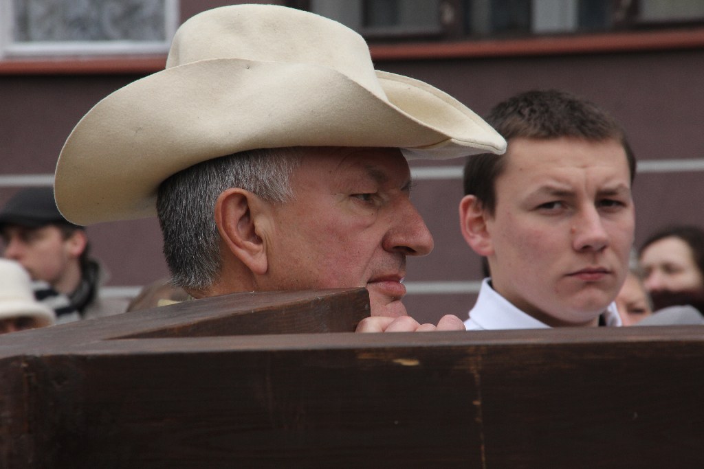 Legnicka Droga Krzyżowa