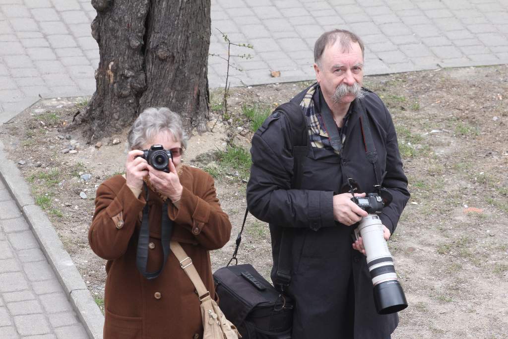 Legnicka Droga Krzyżowa