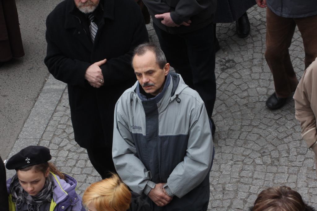 Legnicka Droga Krzyżowa